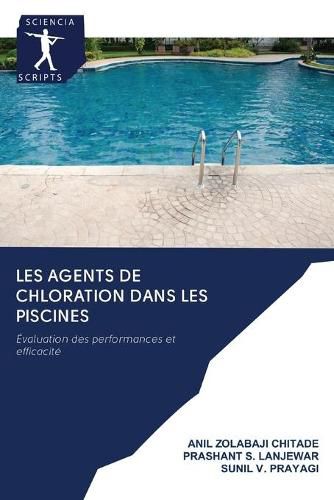 Cover image for Les Agents de Chloration Dans Les Piscines