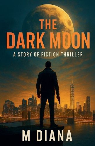 Cover image for The Dark Moon