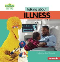 Cover image for Talking about Illness