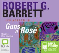 Cover image for Guns 'N' Rose