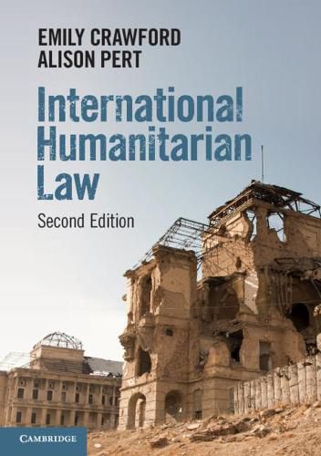 Cover image for International Humanitarian Law