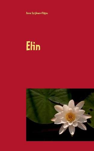 Cover image for Elin: balladi