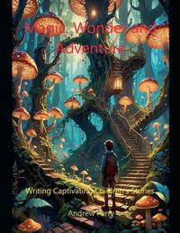 Cover image for Magic, Wonder and Adventure