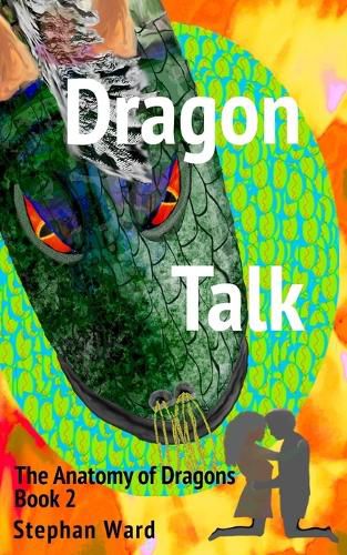 Cover image for Dragon Talk