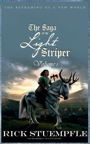 Cover image for Saga of the Light Striper