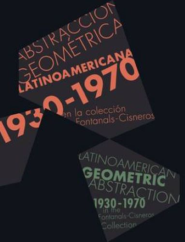 Cover image for Pulses of Abstraction in Latin America - the Ella Fontanals-Cisneros Collection