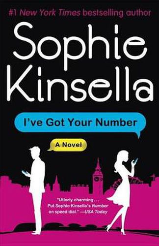 I've Got Your Number: A Novel