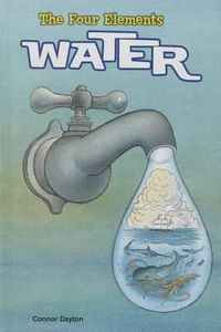 Cover image for Water