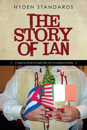 Cover image for The Story of Ian