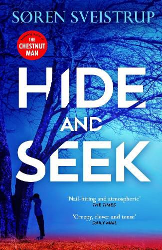 Cover image for Hide And Seek