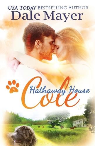 Cover image for Cole: A Hathaway House Heartwarming Romance