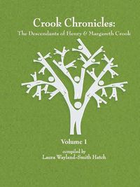 Cover image for Crook Chronicles