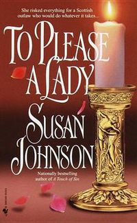 Cover image for To Please a Lady
