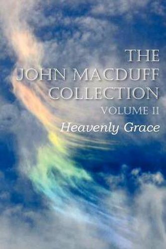 Cover image for The John Macduff Collection Volume II