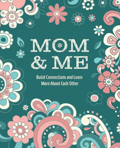 Cover image for Mom & Me