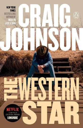 Cover image for The Western Star: A Longmire Mystery