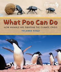 Cover image for What Poo Can Do