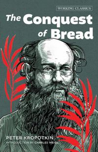 Cover image for The Conquest of Bread