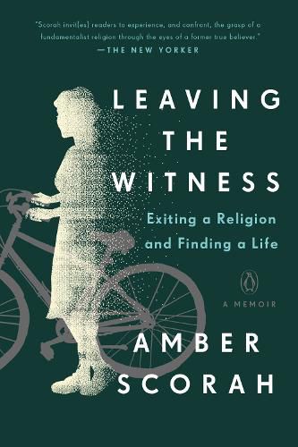 Cover image for Leaving The Witness