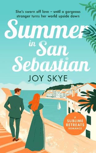 Cover image for Summer in San Sebastian