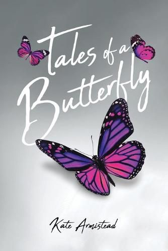 Cover image for Tales of a Butterfly