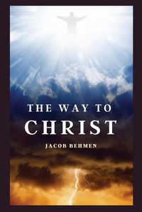 Cover image for The Way to Christ