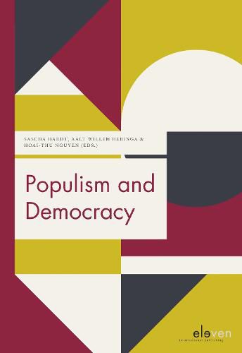 Cover image for Populism and Democracy