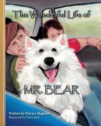 Cover image for The Wonderful Life of Mr. Bear