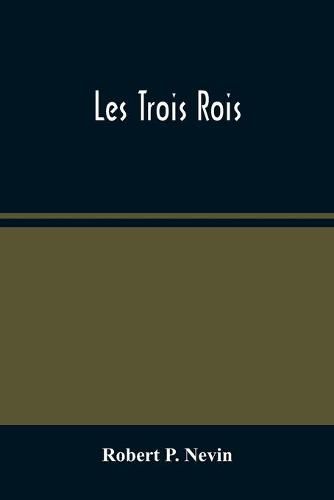 Les Trois Rois