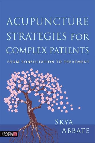 Cover image for Acupuncture Strategies for Complex Patients: From Consultation to Treatment