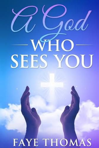 Cover image for A God Who Sees You