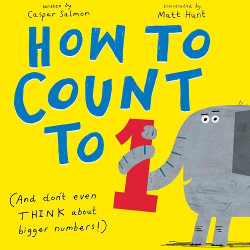 How to Count to One