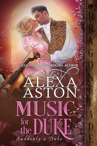 Cover image for Music for the Duke