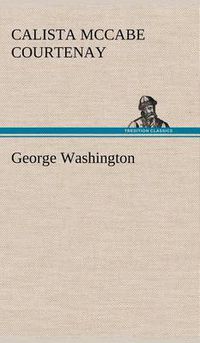 Cover image for George Washington