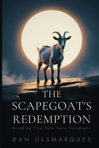Cover image for The Scapegoat's Redemption