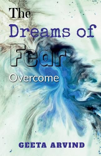 Cover image for Dreams of Fear