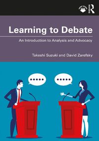 Cover image for Learning to Debate