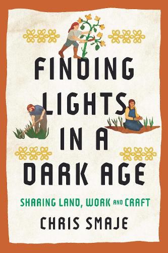 Cover image for Finding Lights in a Dark Age