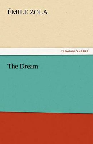 Cover image for The Dream