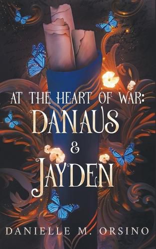 Cover image for At the Heart of War