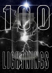 Cover image for 100 Lightnings