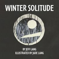 Cover image for Winter Solitude