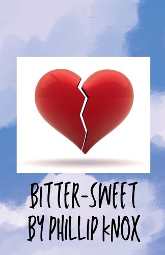 Cover image for Bitter-Sweet