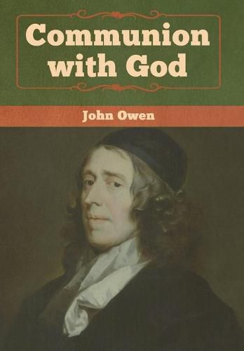 Cover image for Communion with God