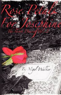 Cover image for Rose Petals for Josephine