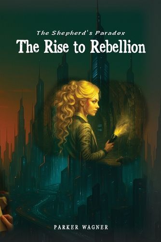 Cover image for The Shepherd's Paradox