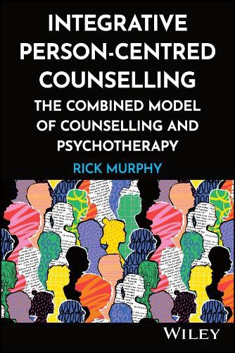Cover image for Integrative Person-Centred Counselling
