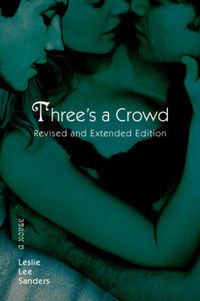 Cover image for Three's a Crowd