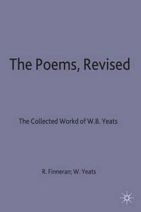 Cover image for The Poems