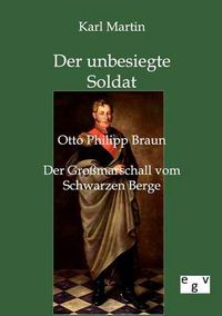 Cover image for Der unbesiegte Soldat